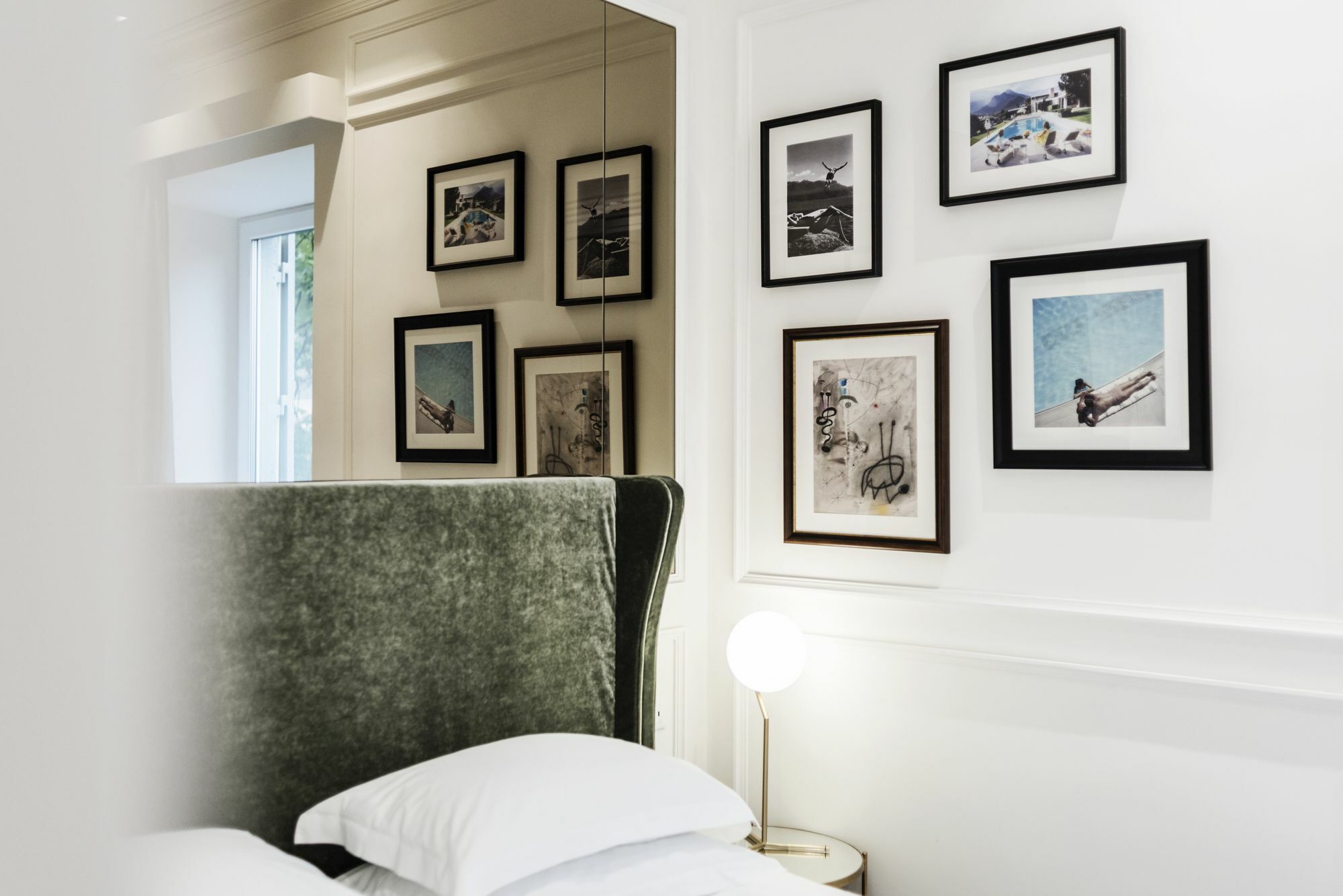 The Shire Hotel Рим Екстериор снимка
